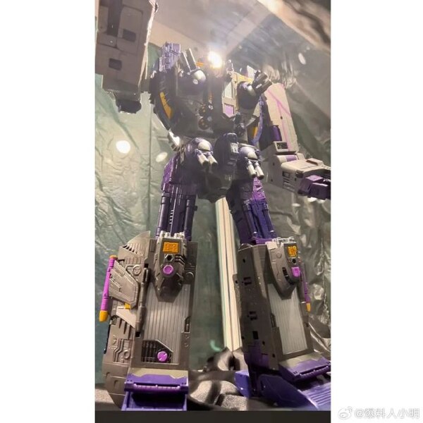 Image Of Titan Class Tidal Wave And Cybertronian Wheeljack Reveals At Cybertron Fest 2023  (23 of 43)
